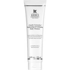 Facial Cleansing Kiehl's Since 1851 Clearly Corrective Brightening & Exfoliating Daily Cleanser 150ml