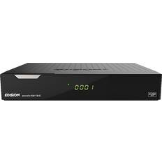 DVB-S2 Digital TV Boxes Edision Piccollo S2+T2/C