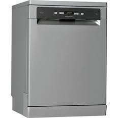 Hotpoint 60 cm - Freestanding Dishwashers Hotpoint HFC 3C26 W CX UK Grey