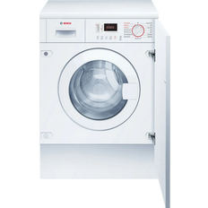 Front Loaded Washing Machines on sale Bosch WKD28352GB