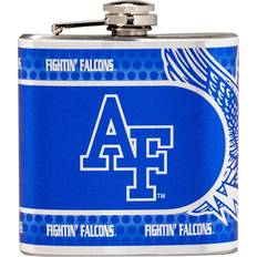 Great American Products Hip Flasks Great American Products Stainless Steel Hip Flask
