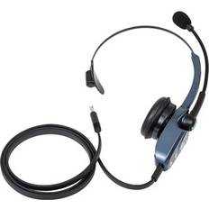 1.0 (mono) - Over-Ear Headphones VXI BlueParrott B250-XTS