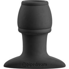 Pipedream Suction Cup Sex Toys Pipedream Anal Fantasy Collection Open Wide Tunnel Plug
