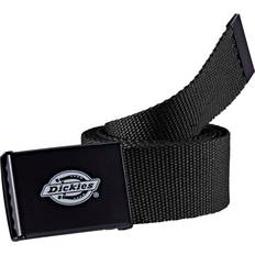 Dickies Belts Dickies Orcutt Rollerbuckle Belt - Black