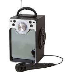 Karaoke machine Liniex Karaoke Machine with Bluetooth