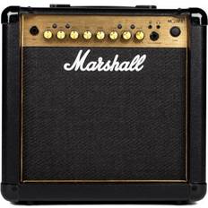 Marshall Instrument Amplifiers Marshall MG15GR