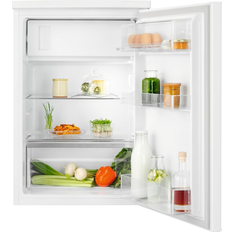 Electrolux Freestanding Refrigerators Electrolux LXB1SE11W0 White