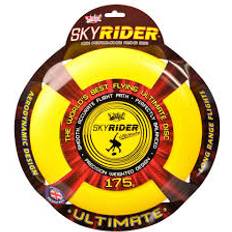 Plastic Air Sports Wicked Sky Rider Ultimate