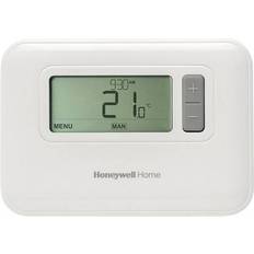 Honeywell Underfloor Heating Thermostats Honeywell T3C110AEU