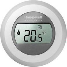 Honeywell Underfloor Heating Thermostats Honeywell T87RF2059