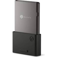 External Hard Drives Seagate Storage Expansion Card for Xbox Series X/S 1TB