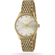 Gucci Battery - Women Wrist Watches Gucci G-Timeless (YA1264155)