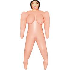 Full Body - Inflatable Sex Dolls Sex Toys NMC Fatima Fong