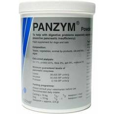 Panzym Concentrated Pancreatic Enzyme Powder 0.1kg