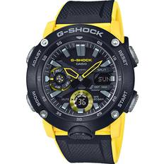 Casio Men Wrist Watches on sale Casio G-Shock (GA-2000-1A9ER)