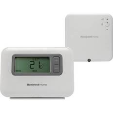 Honeywell Underfloor Heating Thermostats Honeywell Y3C710RFEU