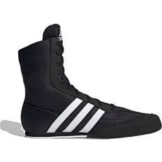Adidas Trail - Women Sport Shoes adidas Box Hog 2.0 - Core Black/Cloud White/Core Black