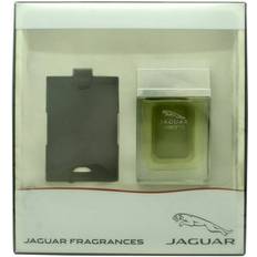 Jaguar Gift Boxes Jaguar Vision II Gift Set EdT 100ml + Bagage-Tag