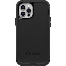 OtterBox Apple iPhone 13 Pro Mobile Phone Accessories OtterBox Defender Series Case for iPhone 12/12 Pro