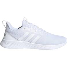 Adidas 46 ⅓ - Men Running Shoes adidas Puremotion M - Cloud White/Grey Two