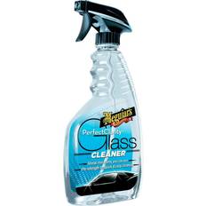 Meguiars Car Washing Supplies Meguiars Perfect Clarity Glass Cleaner G8216