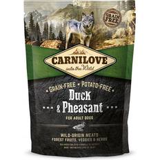 Carnilove Duck & Pheasant 1.5kg