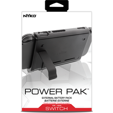 Battery Packs Nyko Nintendo Switch Battery Power Pack