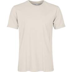 Colorful Standard Classic Organic T-shirt Unisex - Ivory White