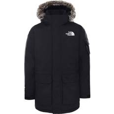 The North Face Men - XS Jackets The North Face Men's McMurdo Jacket - TNF Black