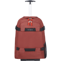 Outer Compartments Luggage Samsonite Sonora Backpack 55cm