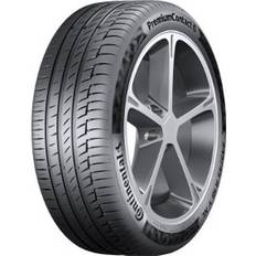 16 - 60 % Tyres Continental ContiPremiumContact 6 205/60 R16 96H XL