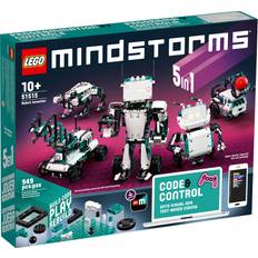 Lego Mindstorms Lego Mindstorms Robot Inventor 51515