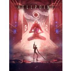 Hellpoint (PC)