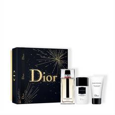 Dior Men Gift Boxes Dior Dior Homme Sport Gift Set EdT 125ml + Deo Stick 75g + After Shave Balm 50ml