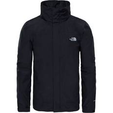 The North Face Men - Outdoor Jackets - S The North Face Men's Sangro Jacket - TNF Black