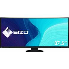 3840x1600 (UltraWide) - White Monitors Eizo FlexScan EV3895