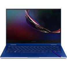 4 - 48 GB - Intel Core i5 Laptops Samsung Galaxy Book Flex 13" NP930QCG-K02UK