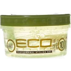 Women Hair Gels Eco Styler Olive Oil Styling Gel 236ml