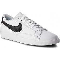 Nike Blazer Low W - White/Black