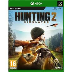 Hunting Simulator 2 (XBSX)