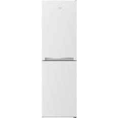 Beko 4 - Freestanding Fridge Freezers - White Beko CFG3582W White