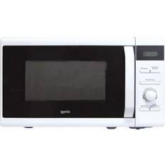 Cheap Built-in Microwave Ovens Igenix IG2096 White