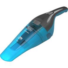 Black & Decker Handheld Vacuum Cleaners Black & Decker WDC215WA-GB