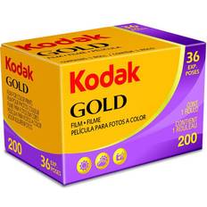 Kodak Gold 200 36