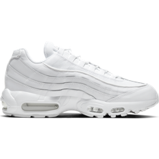 Nike White Shoes Nike Air Max 95 Essential M - White/Grey Fog/White