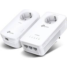 Power over Ethernet (PoE) Access Points, Bridges & Repeaters TP-Link TL-WPA8631P KIT