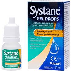 Systane gel drops Alcon Systane Gel Drops 10ml