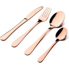 Sabichi Glamour Cutlery Set 16pcs