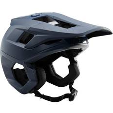 Green Cycling Helmets Fox Racing Dropframe Pro