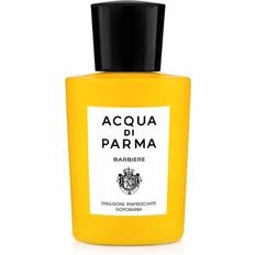 Acqua Di Parma Beard Styling Acqua Di Parma Barbiere Refreshing After Shave Emulsion 100ml